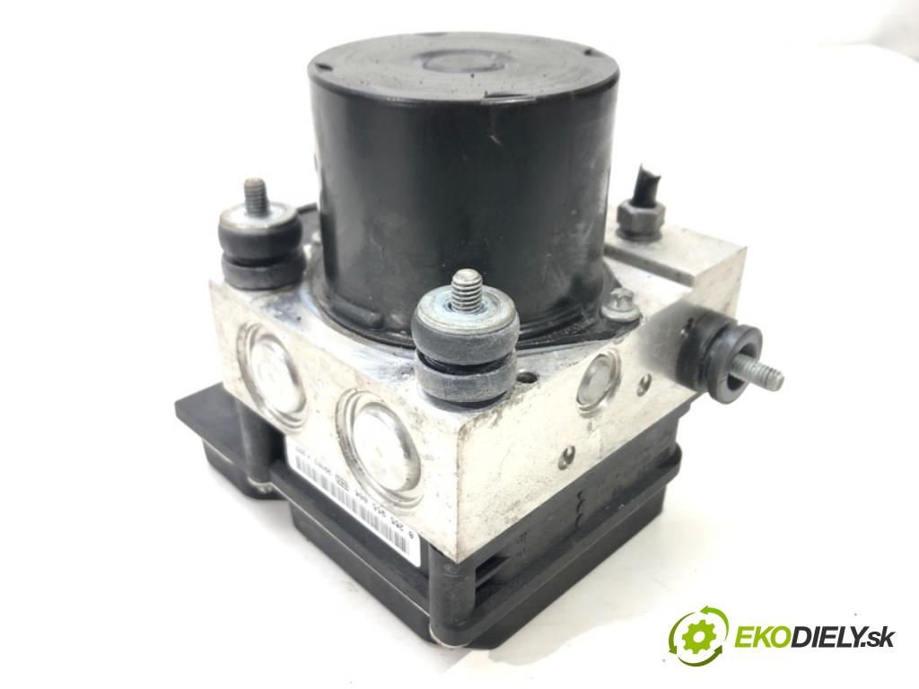 VW POLO V (6R1, 6C1) 2009 - 2022    1.4 (6R1) 63 kW [85 KM] benzyna 2009 - 2014  Pumpa ABS 6R0907397R (Pumpy ABS)