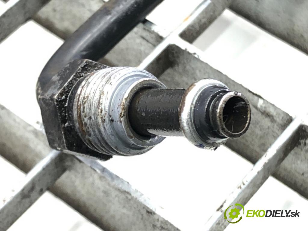 VW POLO V (6R1, 6C1) 2009 - 2022    1.4 (6R1) 63 kW [85 KM] benzyna 2009 - 2014  hadica servočerpadlo  (Rúrky, hadice servočerpadla)