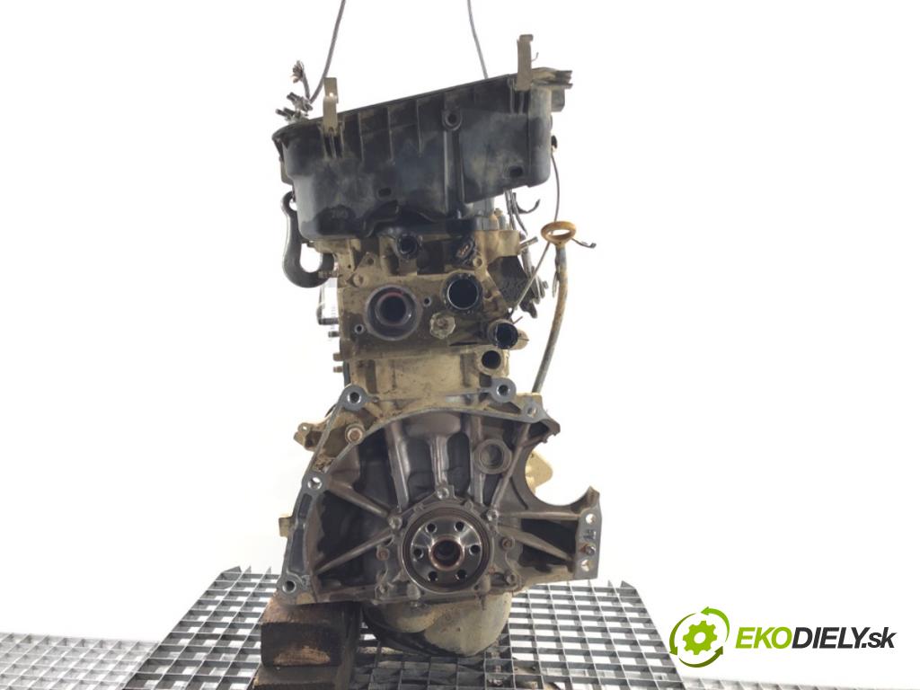 PEUGEOT 107 (PM_, PN_) 2005 - 2014    1.0 50 kW [68 KM] benzyna 2005 - 2014  Motor 1KR-B52 (Motory (kompletné))