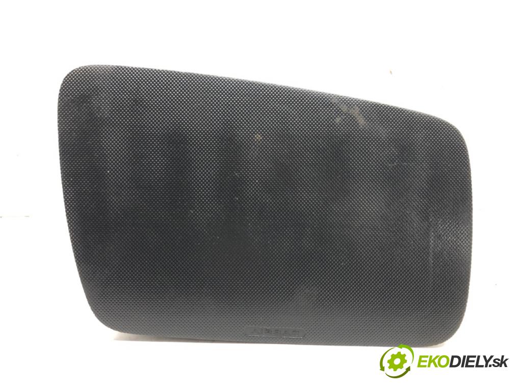 PEUGEOT 107 (PM_, PN_) 2005 - 2014    1.0 50 kW [68 KM] benzyna 2005 - 2014  AirBag spolujazdca  (Airbagy)