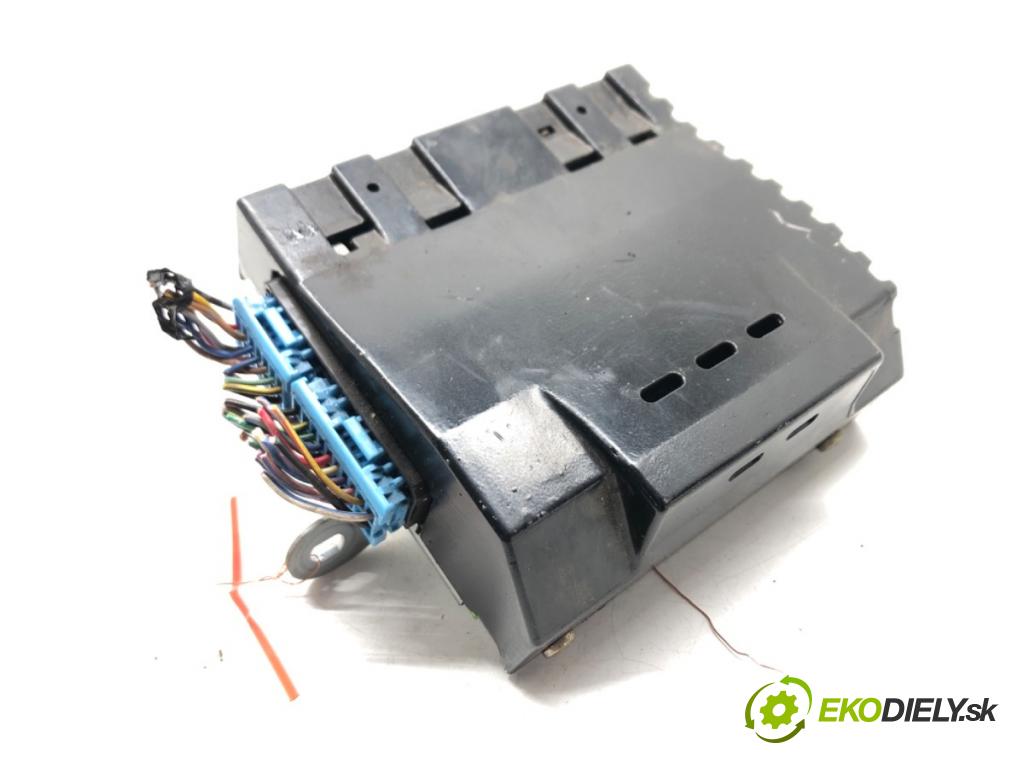 HONDA ACCORD VII (CL, CN) 2003 - 2012    2.2 i-CTDi (CN1) 103 kW [140 KM] olej napędowy 200  Zosilňovač 39186-SEA-G011-M1 (Zosilňovače)