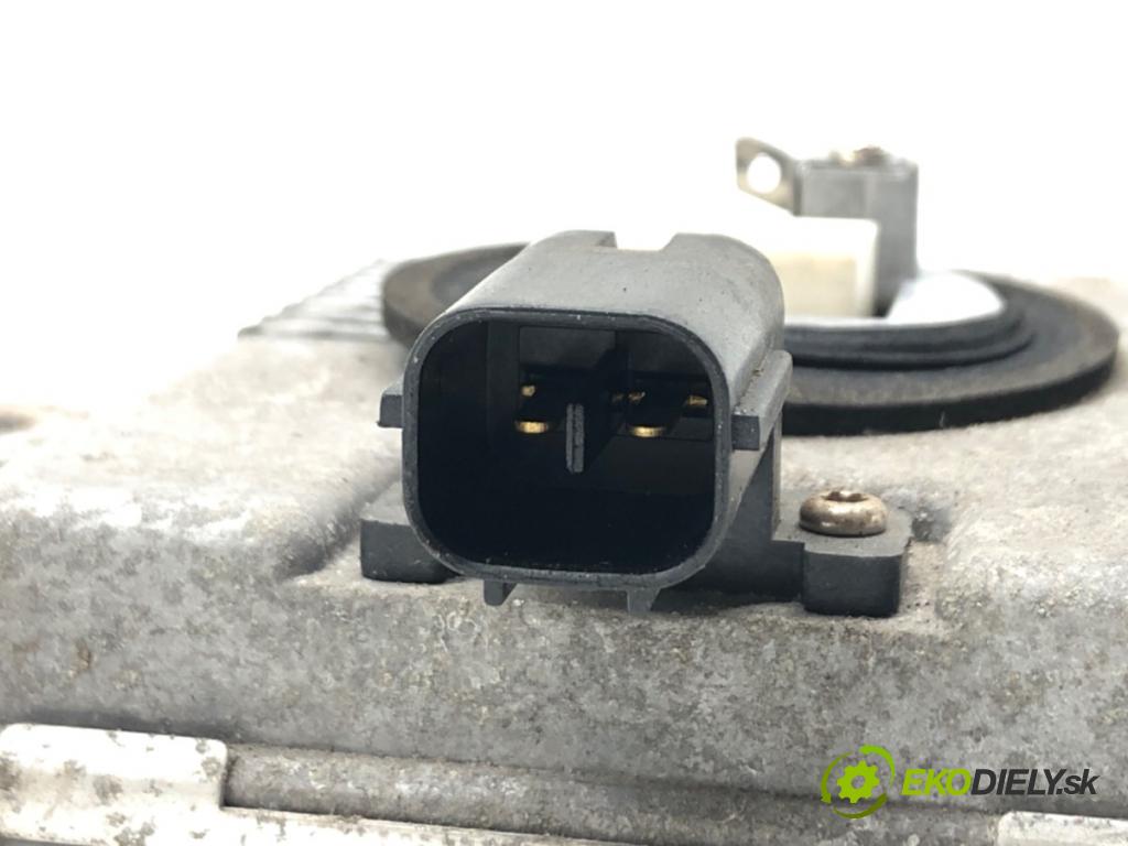 HONDA ACCORD VII (CL, CN) 2003 - 2012    2.2 i-CTDi (CN1) 103 kW [140 KM] olej napędowy 200  Menič XENON X6T02971 (Riadiace jednotky xenónu)