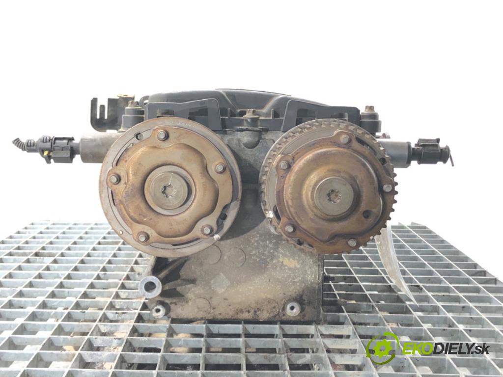 OPEL ASTRA H (A04) 2004 - 2014    1.6 (L48) 85 kW [116 KM] benzyna 2006 - 2014  Hlava valcov 55559340 Z16XER (Hlavy valcov)