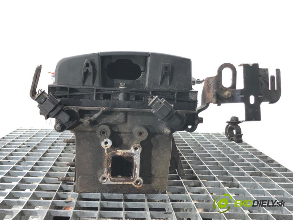 OPEL ASTRA H (A04) 2004 - 2014    1.6 (L48) 85 kW [116 KM] benzyna 2006 - 2014  Hlava valcov 55559340 Z16XER (Hlavy valcov)