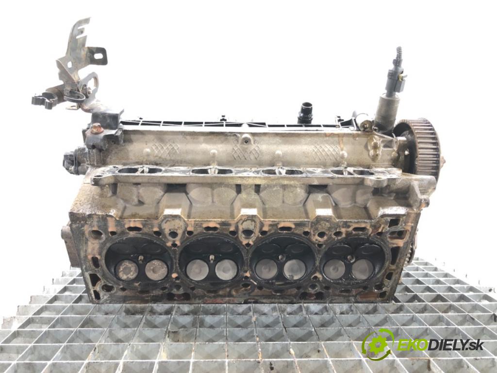 OPEL ASTRA H (A04) 2004 - 2014    1.6 (L48) 85 kW [116 KM] benzyna 2006 - 2014  Hlava valcov 55559340 Z16XER (Hlavy valcov)