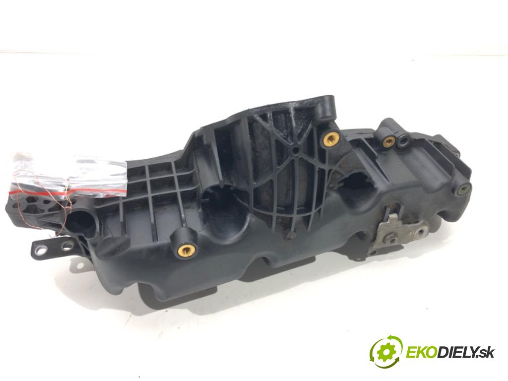 AUDI A4 B8 Avant (8K5) 2007 - 2015    2.0 TDI 105 kW [143 KM] olej napędowy 2008 - 2015  Potrubie sacie, sanie 1030965S03 (Sacie potrubia)