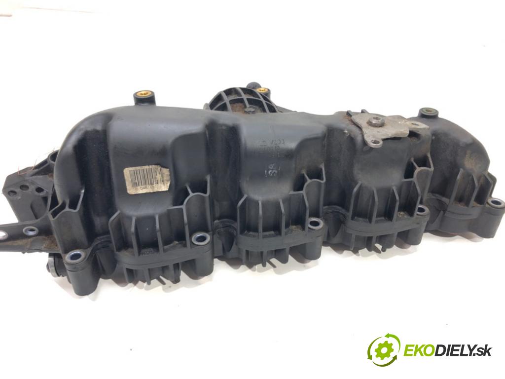 AUDI A4 B8 Avant (8K5) 2007 - 2015    2.0 TDI 105 kW [143 KM] olej napędowy 2008 - 2015  Potrubie sacie, sanie 1030965S03 (Sacie potrubia)