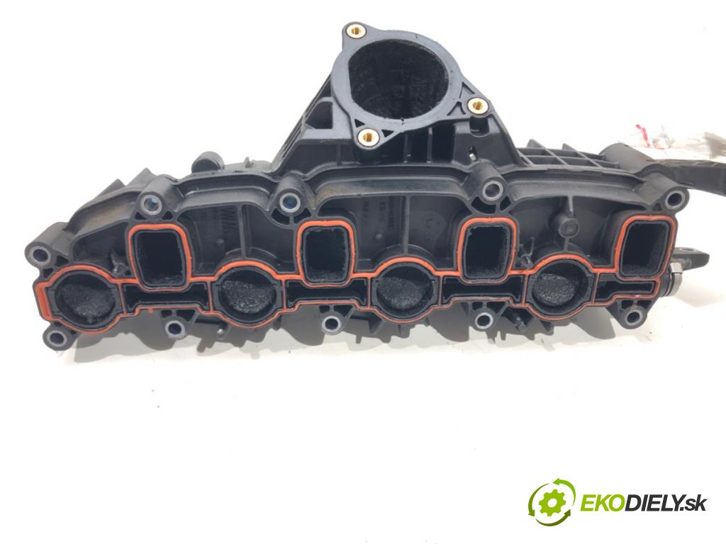 AUDI A4 B8 Avant (8K5) 2007 - 2015    2.0 TDI 105 kW [143 KM] olej napędowy 2008 - 2015  Potrubie sacie, sanie 1030965S03 (Sacie potrubia)