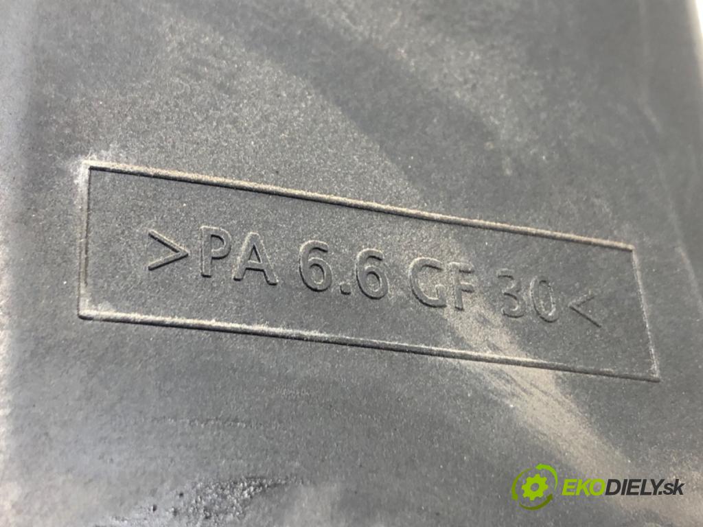 BMW 5 Touring (E39) 1996 - 2004    525 i 141 kW [192 KM] benzyna 2000 - 2004  Nádržka vyrovnávacia (kvapaliny) chladiaceho