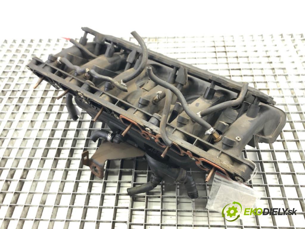 BMW 5 Touring (E39) 1996 - 2004    525 i 141 kW [192 KM] benzyna 2000 - 2004  Potrubie sacie, sanie 7501527 (Sacie potrubia)