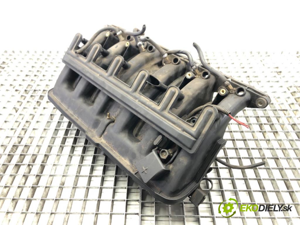 BMW 5 Touring (E39) 1996 - 2004    525 i 141 kW [192 KM] benzyna 2000 - 2004  Potrubie sacie, sanie 7501527 (Sacie potrubia)