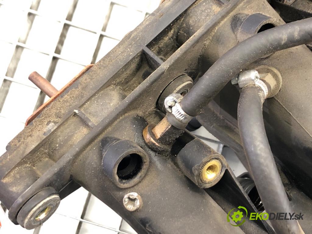 BMW 5 Touring (E39) 1996 - 2004    525 i 141 kW [192 KM] benzyna 2000 - 2004  Potrubie sacie, sanie 7501527 (Sacie potrubia)