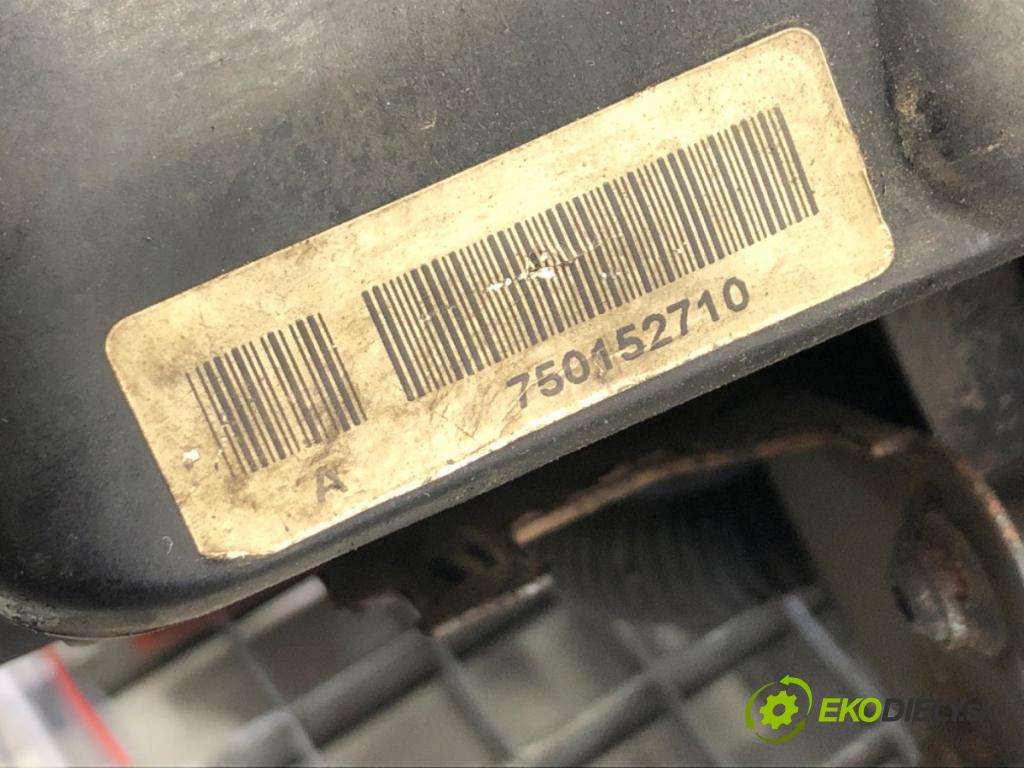 BMW 5 Touring (E39) 1996 - 2004    525 i 141 kW [192 KM] benzyna 2000 - 2004  Potrubie sacie, sanie 7501527 (Sacie potrubia)