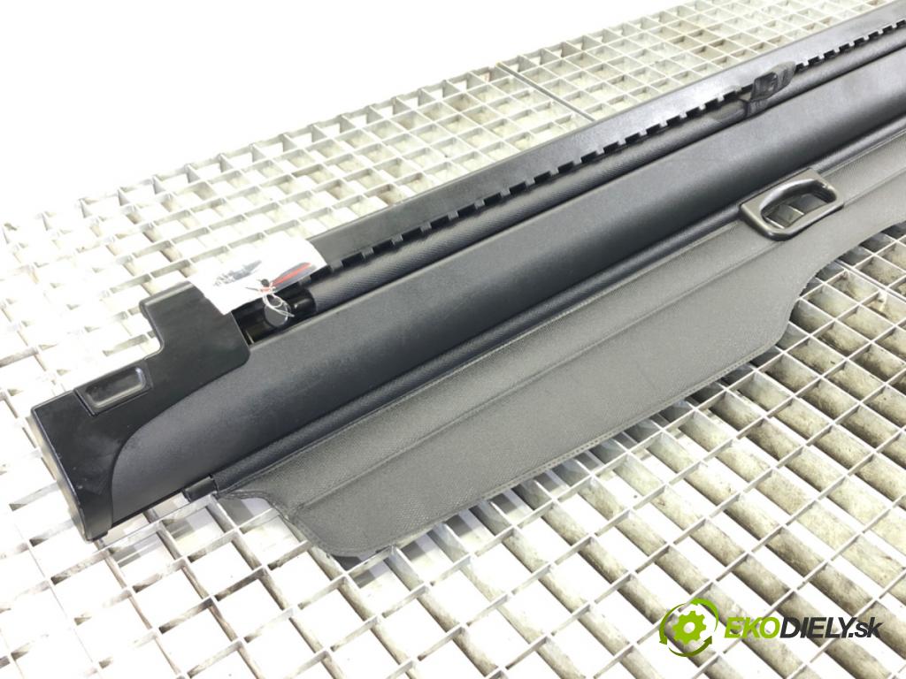 BMW 5 Touring (E39) 1996 - 2004    525 i 141 kW [192 KM] benzyna 2000 - 2004  Roleta 8236357 (Rolety kufra)