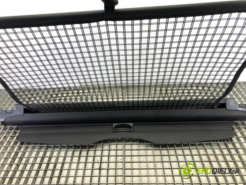 BMW 5 Touring (E39) 1996 - 2004    525 i 141 kW [192 KM] benzyna 2000 - 2004  Roleta 8236357 (Rolety kufra)