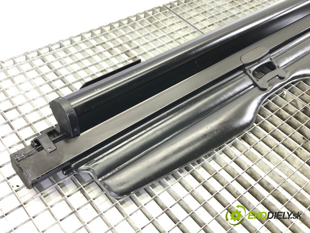 BMW 5 Touring (E39) 1996 - 2004    525 i 141 kW [192 KM] benzyna 2000 - 2004  Roleta 8236357 (Rolety kufra)