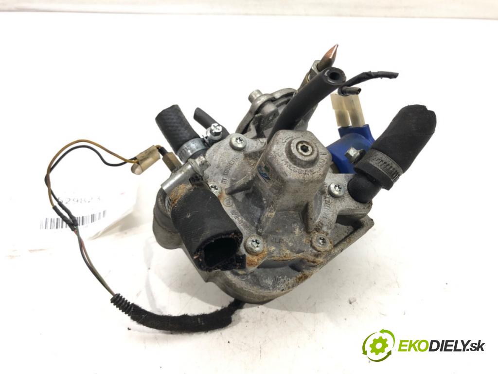 --- ---    ---  Reduktor do plynového pedálu LPG 67R-016031 (LPG)