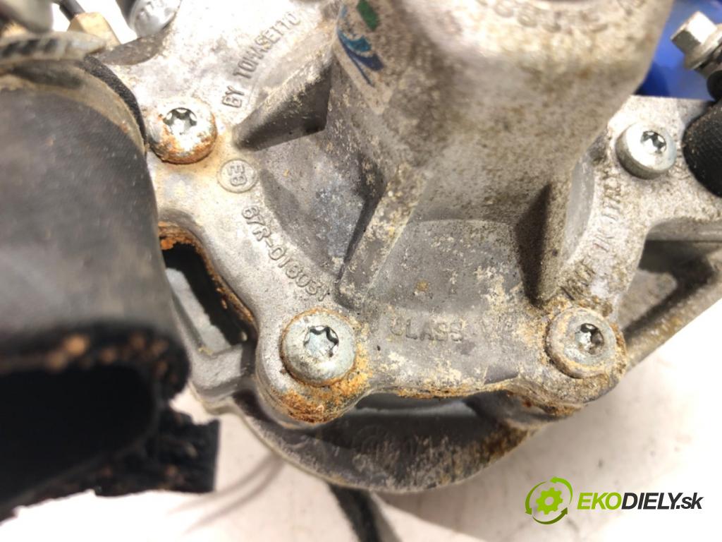 --- ---    ---  Reduktor do plynového pedálu LPG 67R-016031 (LPG)