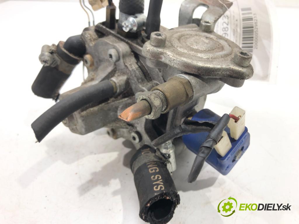 --- ---    ---  Reduktor do plynového pedálu LPG 67R-016031 (LPG)