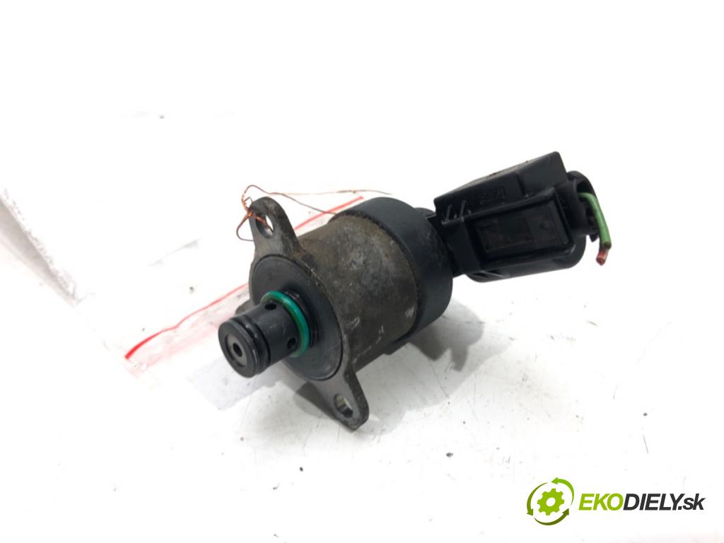 BMW 1 (E87) 2003 - 2013    118 d 90 kW [122 KM] olej napędowy 2004 - 2007  Regulátor tlaku paliva  (Ostatné)