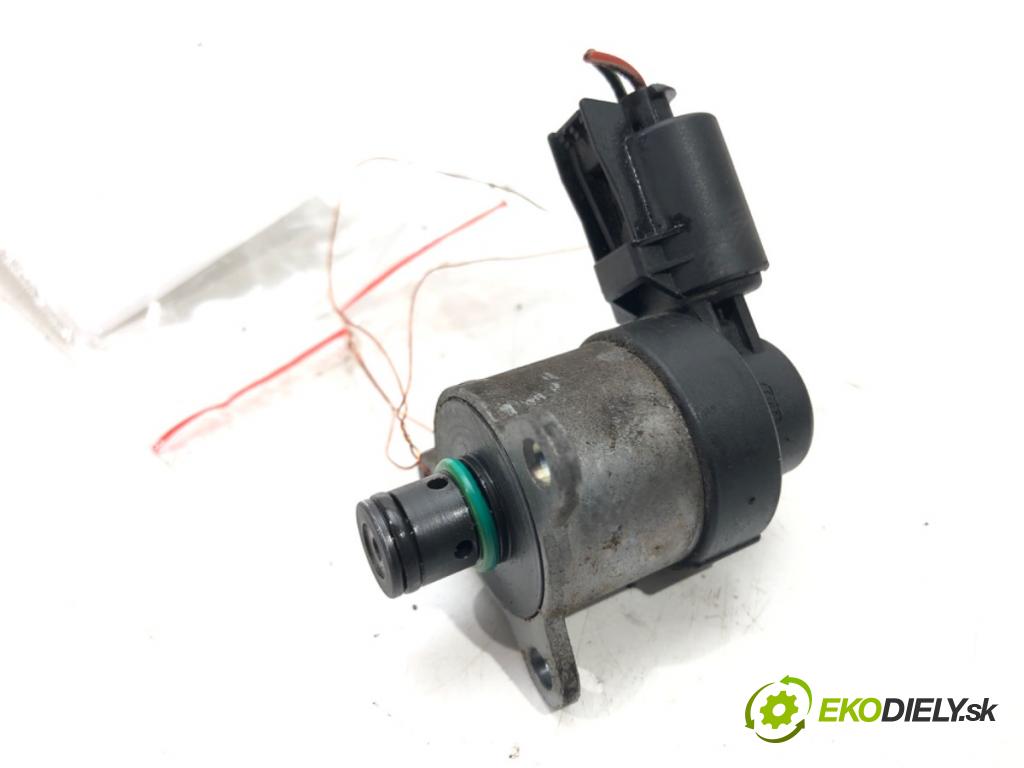 BMW 1 (E87) 2003 - 2013    118 d 90 kW [122 KM] olej napędowy 2004 - 2007  Regulátor tlaku paliva  (Ostatné)