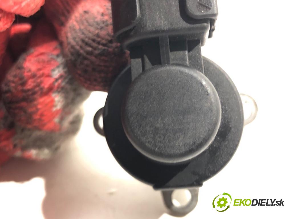 BMW 1 (E87) 2003 - 2013    118 d 90 kW [122 KM] olej napędowy 2004 - 2007  Regulátor tlaku paliva  (Ostatné)