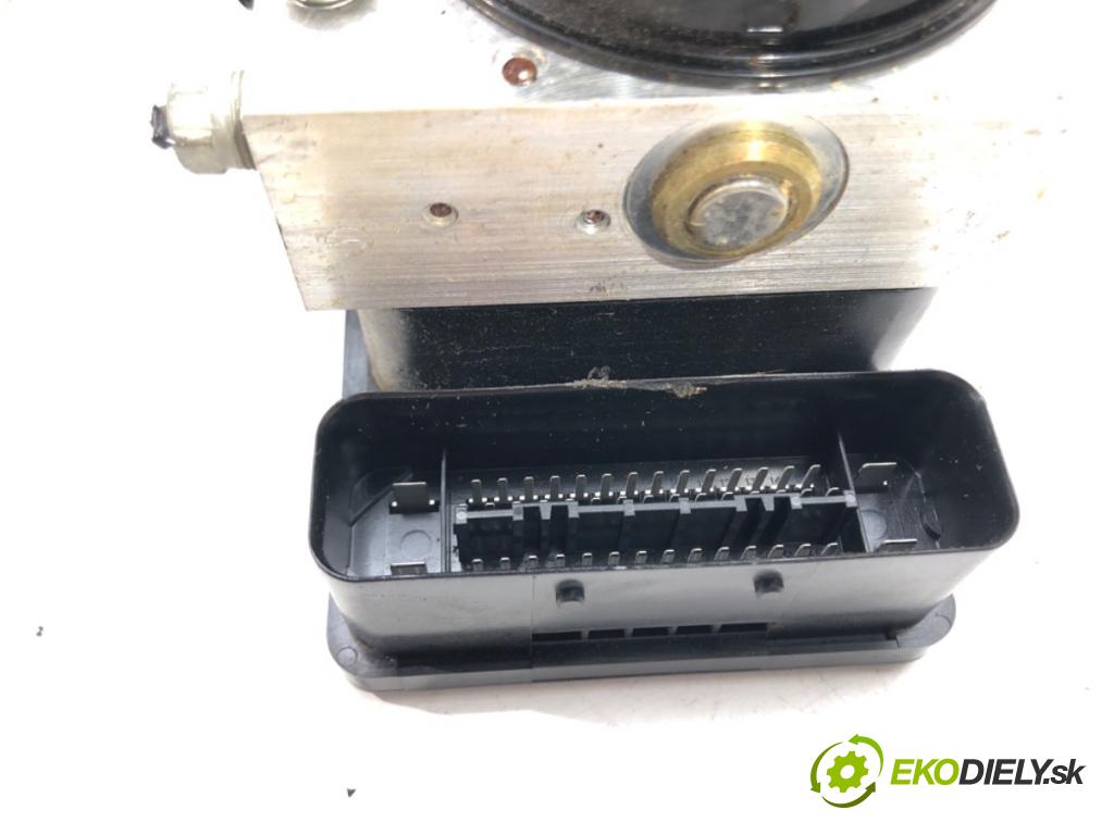 BMW 1 (E87) 2003 - 2013    118 d 90 kW [122 KM] olej napędowy 2004 - 2007  Pumpa ABS 6771486 (Pumpy ABS)