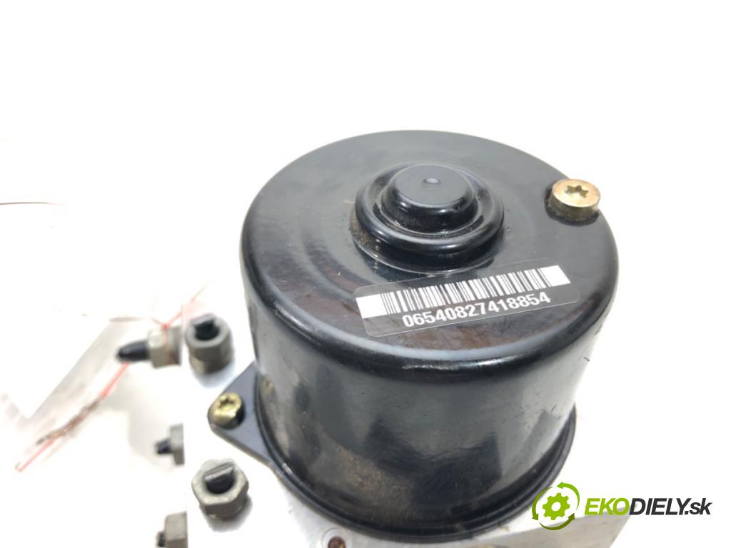 BMW 1 (E87) 2003 - 2013    118 d 90 kW [122 KM] olej napędowy 2004 - 2007  Pumpa ABS 6771486 (Pumpy ABS)