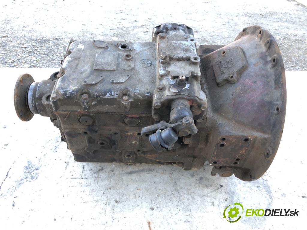 AUTOSAN H921    ---  Prevodovka  (Prevodovky)