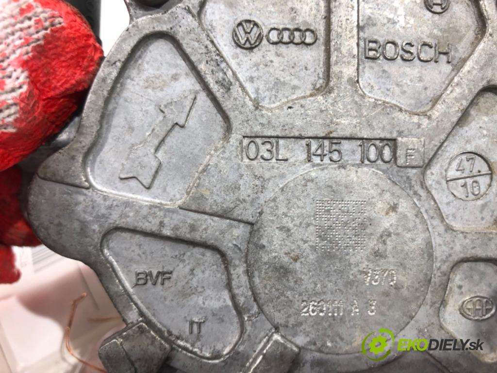 VW TIGUAN (5N_) 2007 - 2018    2.0 TDI 4motion 100 kW [136 KM] olej napędowy 2007  pumpa vakuová