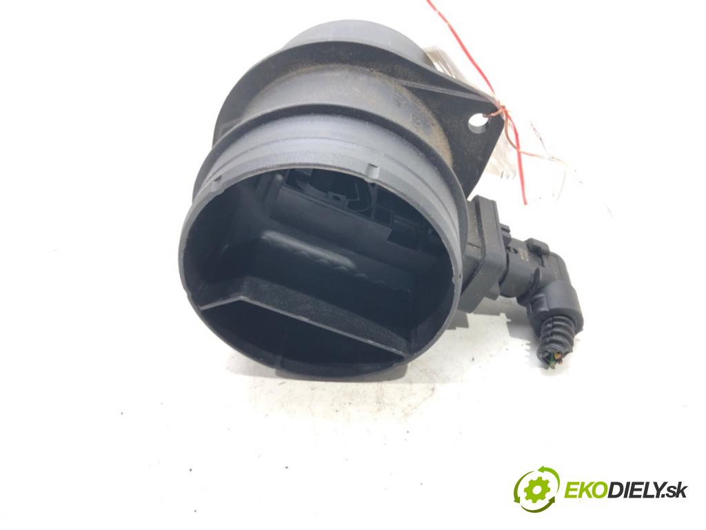 VW TIGUAN (5N_) 2007 - 2018    2.0 TDI 4motion 100 kW [136 KM] olej napędowy 2007  Váha vzduchu F00C2G8010 (Váhy vzduchu)