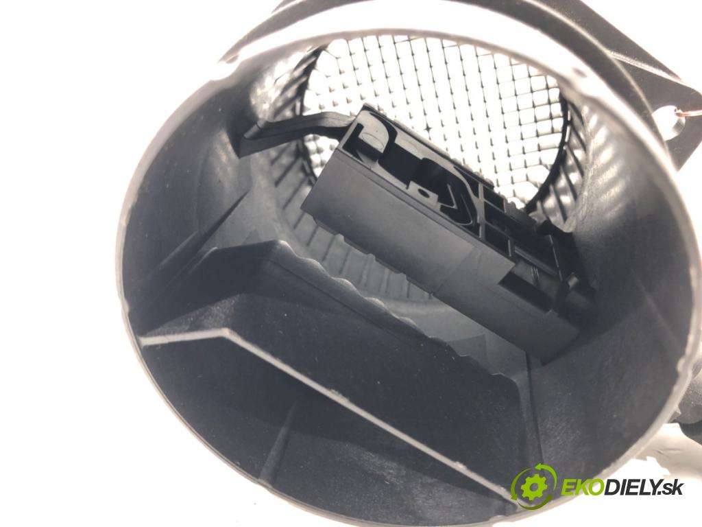 VW TIGUAN (5N_) 2007 - 2018    2.0 TDI 4motion 100 kW [136 KM] olej napędowy 2007  Váha vzduchu F00C2G8010 (Váhy vzduchu)