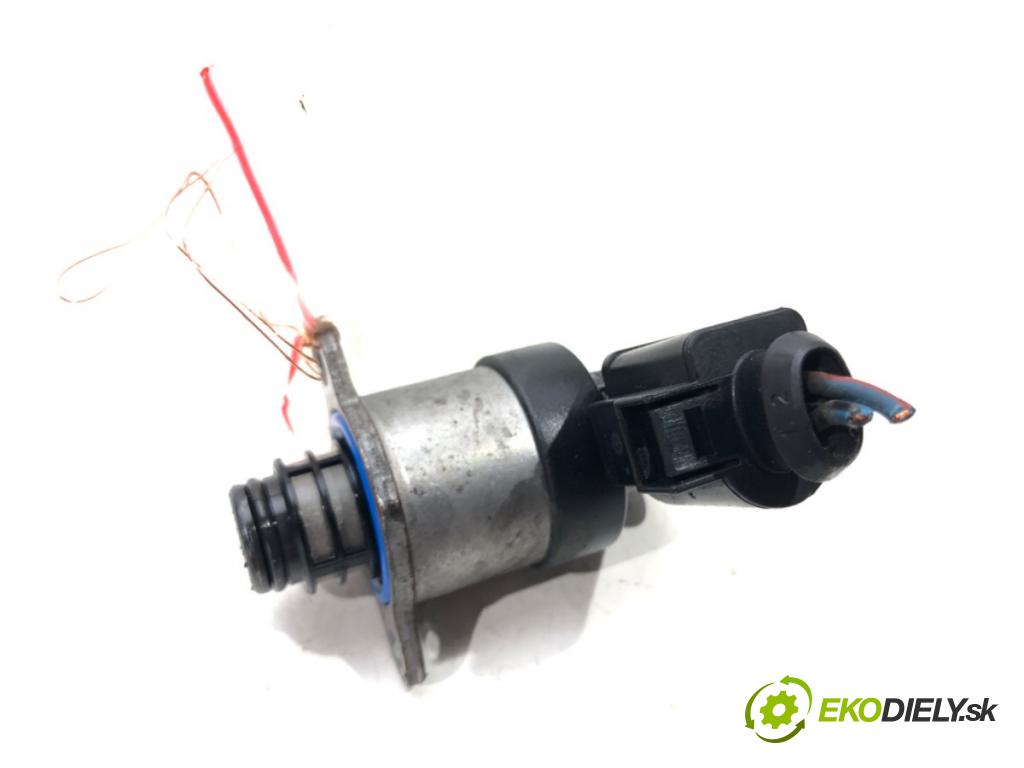 VW TIGUAN (5N_) 2007 - 2018    2.0 TDI 4motion 100 kW [136 KM] olej napędowy 2007  Regulátor tlaku paliva  (Ostatné)