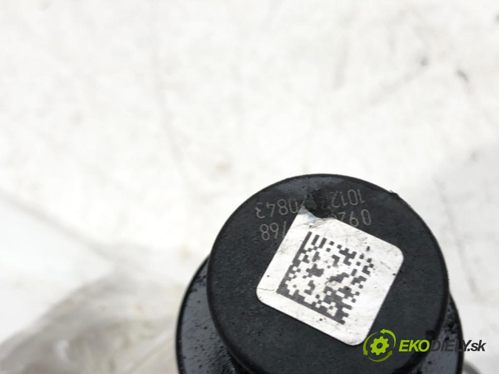 VW TIGUAN (5N_) 2007 - 2018    2.0 TDI 4motion 100 kW [136 KM] olej napędowy 2007  Regulátor tlaku paliva  (Ostatné)