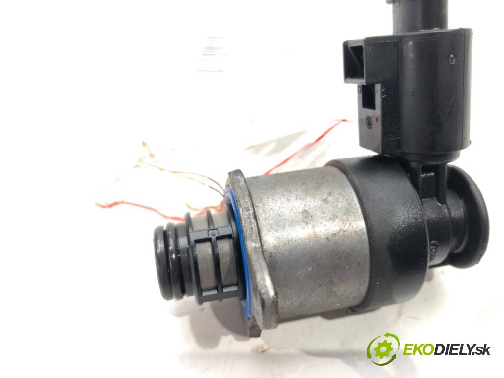 VW TIGUAN (5N_) 2007 - 2018    2.0 TDI 4motion 100 kW [136 KM] olej napędowy 2007  Regulátor tlaku paliva  (Ostatné)