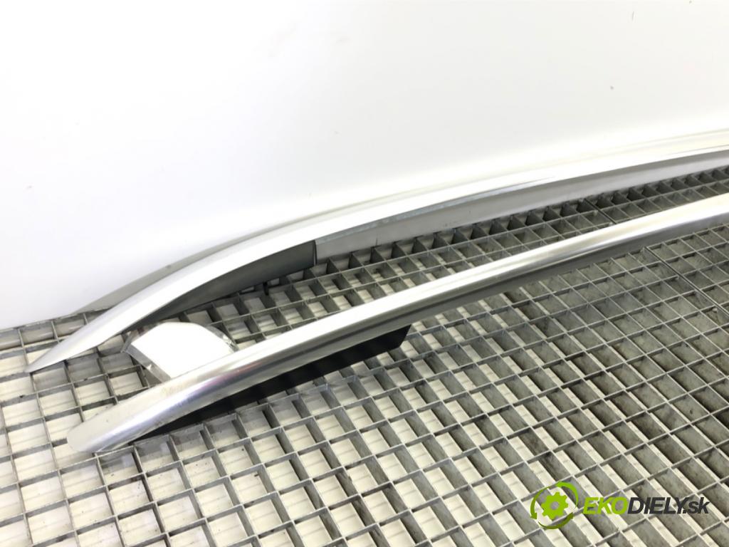 VW TIGUAN (5N_) 2007 - 2018    2.0 TDI 4motion 100 kW [136 KM] olej napędowy 2007  zábradlí: STŘECHA 5N0860043G