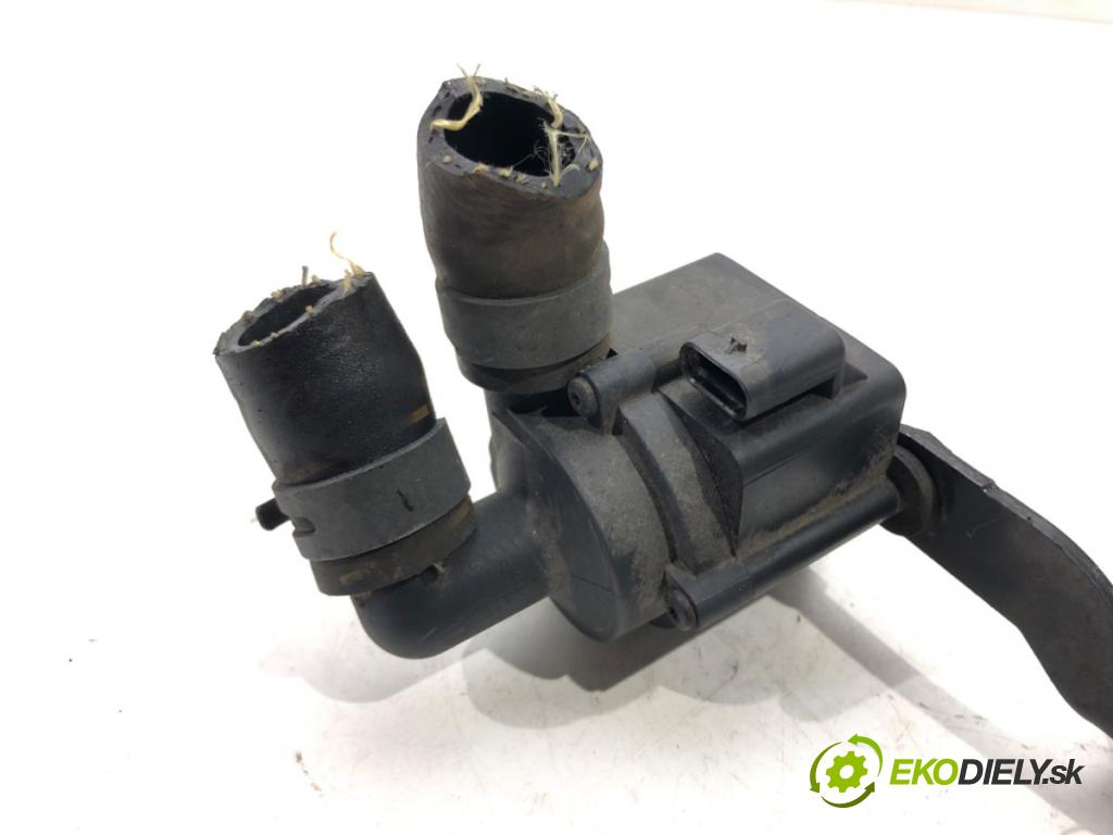 VW TIGUAN (5N_) 2007 - 2018    2.0 TDI 4motion 100 kW [136 KM] olej napędowy 2007  DALŠÍ: Pumpa vody 5N0121093A (Vodné pumpy)