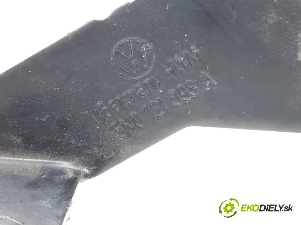 VW TIGUAN (5N_) 2007 - 2018    2.0 TDI 4motion 100 kW [136 KM] olej napędowy 2007  DALŠÍ: Pumpa vody 5N0121093A (Vodné pumpy)