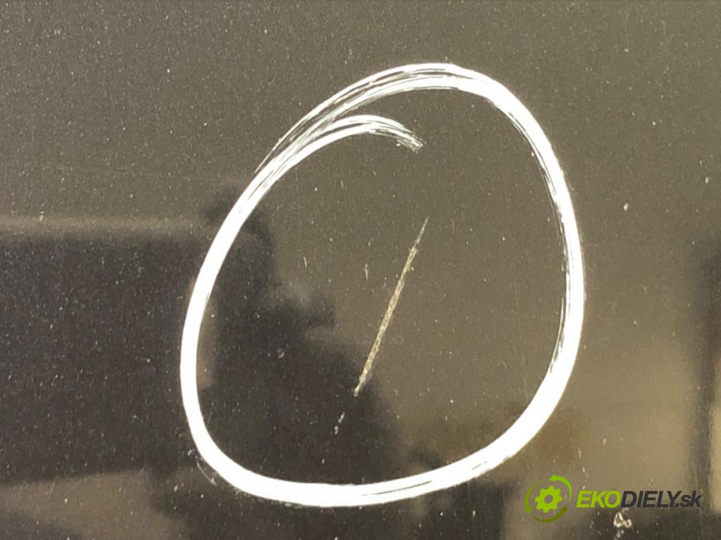 MERCEDES-BENZ KLASA S (W220) 1998 - 2005    S 400 CDI (220.028, 220.128) 184 kW [250 KM] olej   kapota