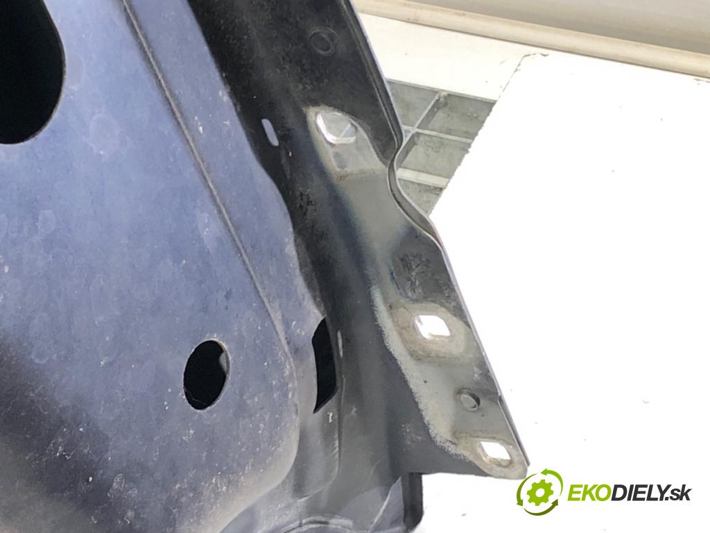 MERCEDES-BENZ KLASA S (W220) 1998 - 2005    S 400 CDI (220.028, 220.128) 184 kW [250 KM] olej   kapota