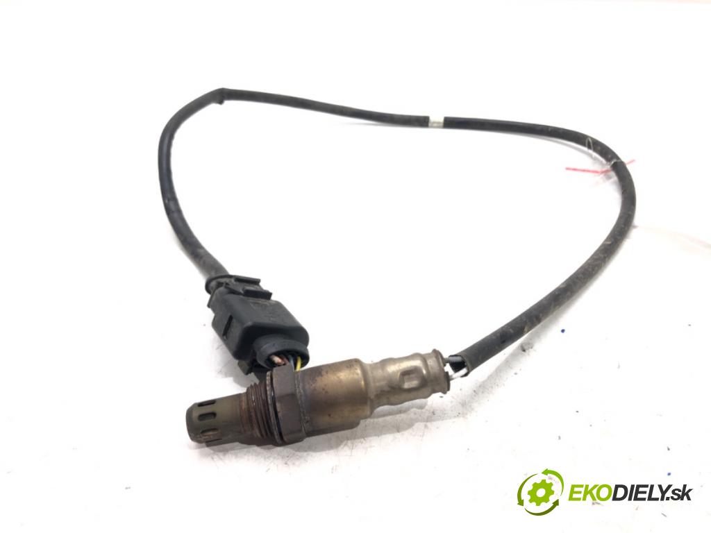 SKODA SUPERB III liftback 2015 110 kW 1.4 TSI 1395 sonda lambda  (Lambda sonda)