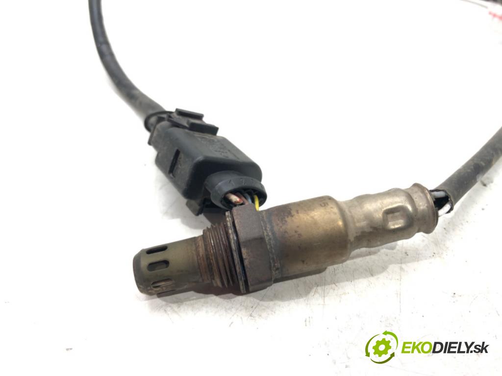 SKODA SUPERB III liftback 2015 110 kW 1.4 TSI 1395 sonda lambda  (Lambda sonda)