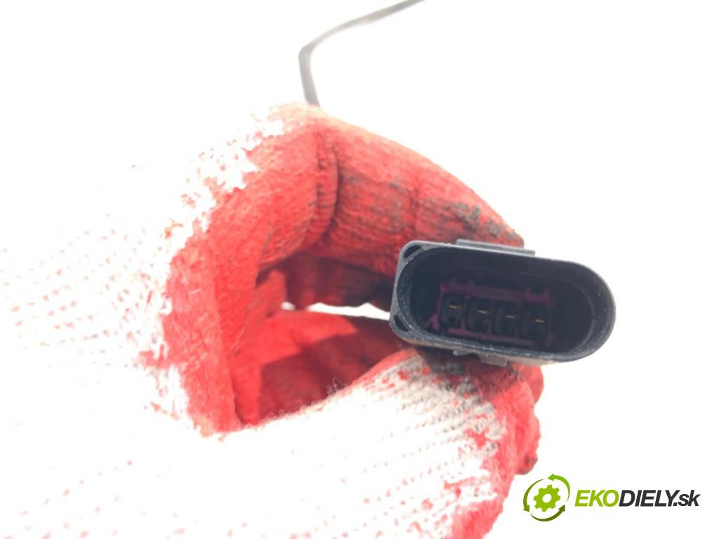 SKODA SUPERB III liftback 2015 110 kW 1.4 TSI 1395 sonda lambda  (Lambda sonda)