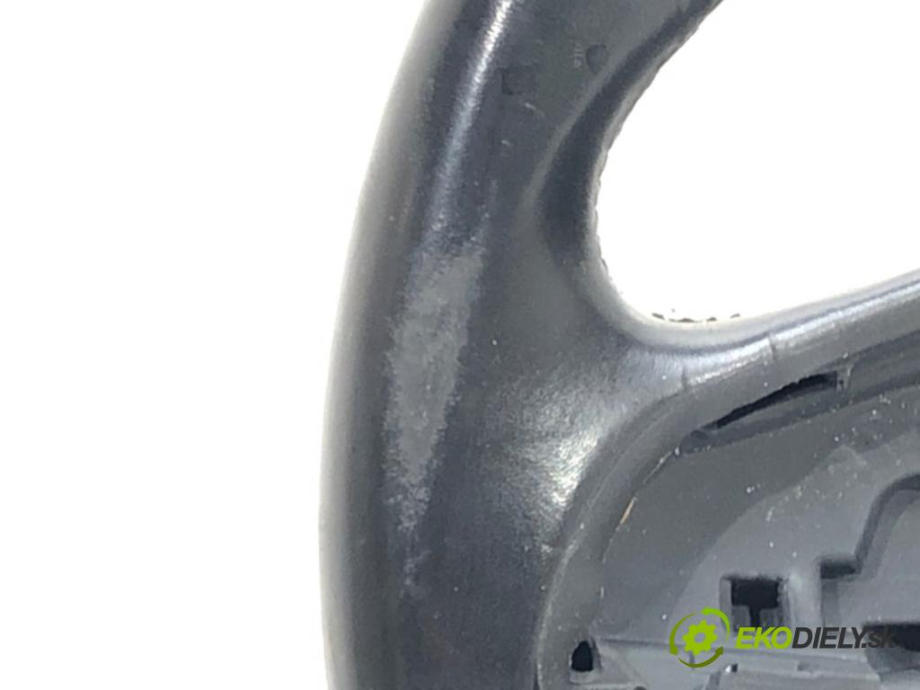 SKODA SUPERB III (3V3) 2015 - 2022    1.4 TSI 110 kW [150 KM] benzyna 2015 - 2022  volant 3V0419091L (Volanty)