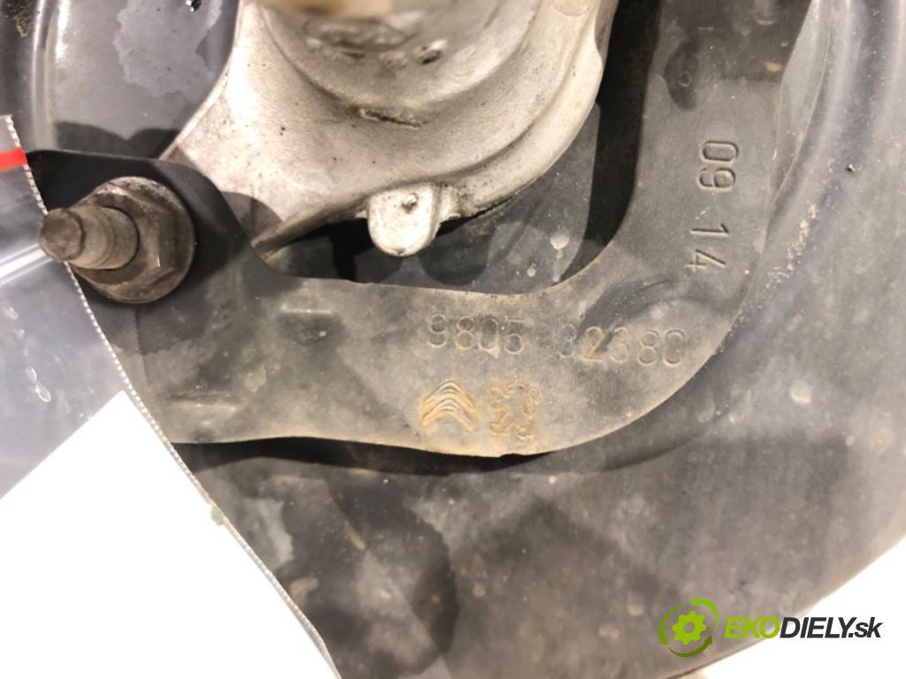PEUGEOT 301 2012 - 2022    1.6 LPG 85 kW [116 KM] Benzyna / gaz samochodowy (  Posilovač bŕzd 9805058180