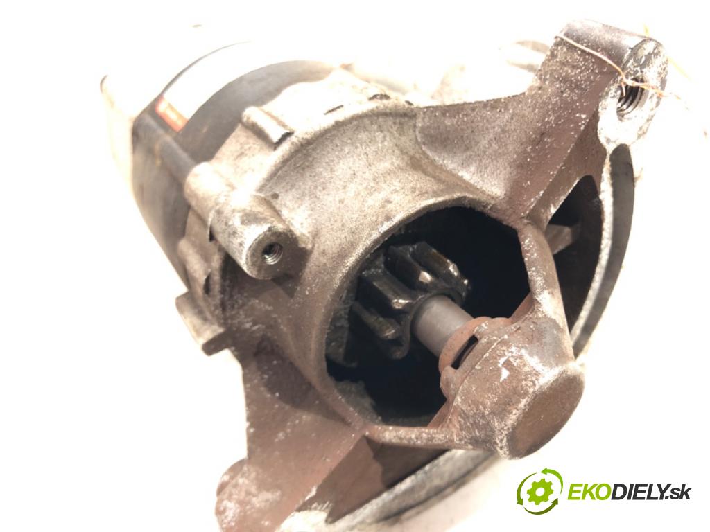 PEUGEOT 301 2012 - 2022    1.6 LPG 85 kW [116 KM] Benzyna / gaz samochodowy (  Štartér S3032 (Štartéry)