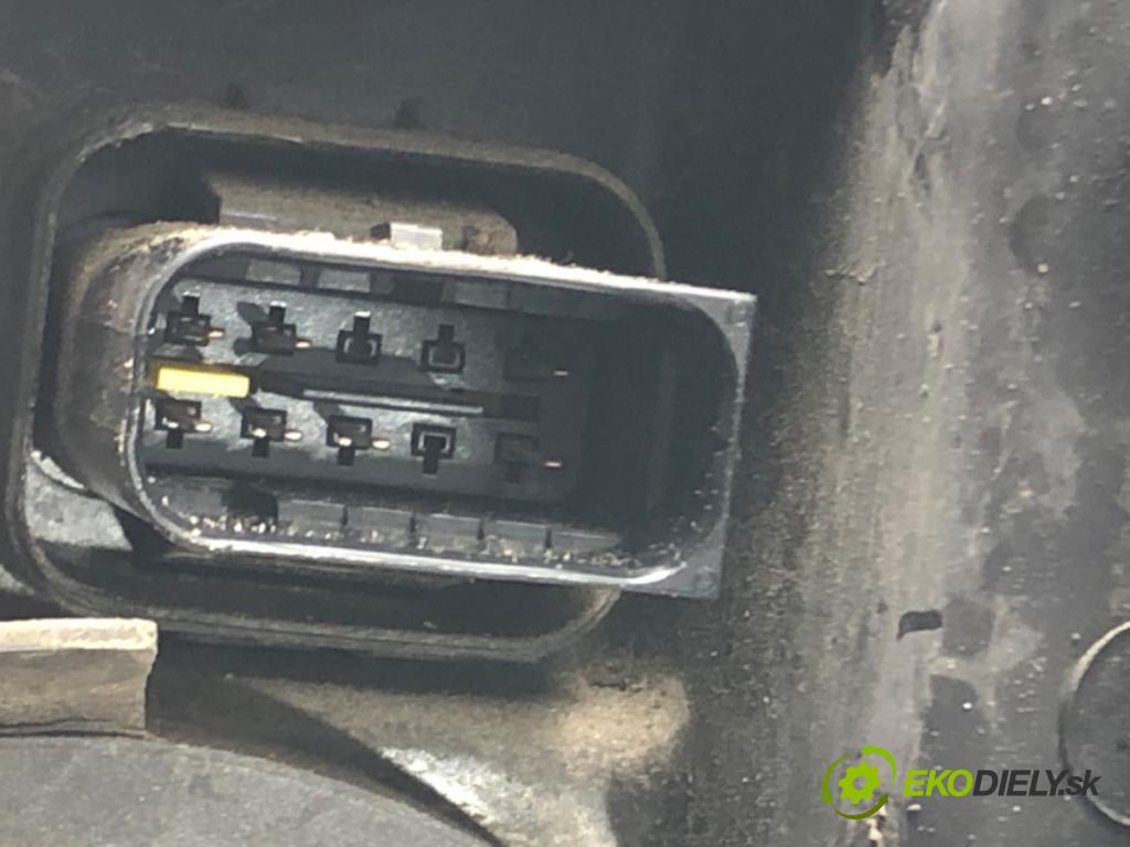 PEUGEOT 301 2012 - 2022    1.6 LPG 85 kW [116 KM] Benzyna / gaz samochodowy (  Svetlomet pravy predný 9675138980