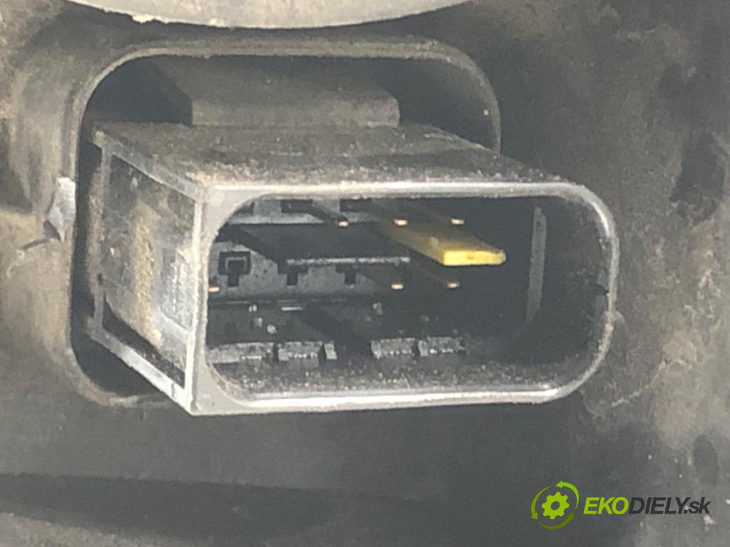 PEUGEOT 301 2012 - 2022    1.6 LPG 85 kW [116 KM] Benzyna / gaz samochodowy (  Svetlomet ľavy predný 9675139080