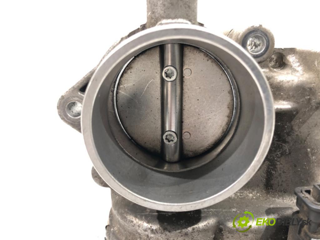 PEUGEOT 301 2012 - 2022    1.6 LPG 85 kW [116 KM] Benzyna / gaz samochodowy (  Škrtiaca klapka 9672486980 (Škrtiace klapky)