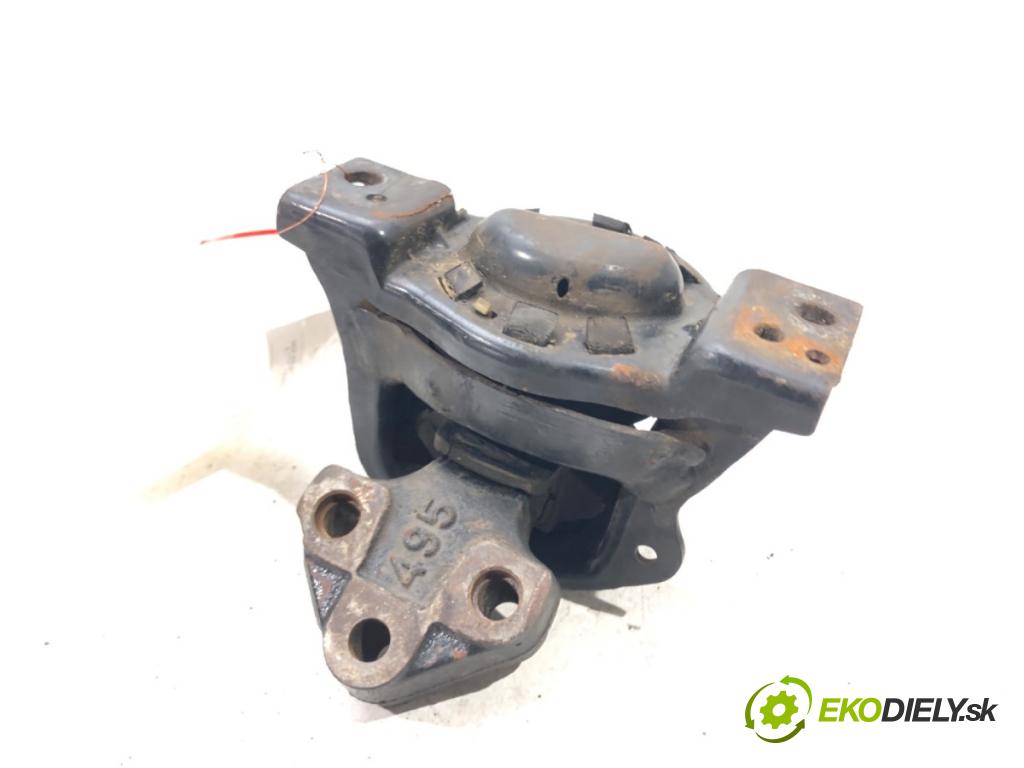 PEUGEOT 301 2012 - 2022    1.6 LPG 85 kW [116 KM] Benzyna / gaz samochodowy (  AirBag Motor 9671185380 (Držiaky motora)